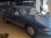 Usata Buick Roadmaster 1996 Blu Station wagon