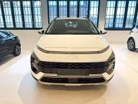 Nuova Hyundai Bayon 101 CV (74 kW) 2025 Bianco SUV