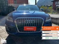 Usata Audi Q5 Advanced Plus 163 CV (119 kW) 2015 SUV