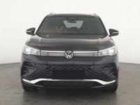 Usata VW Tiguan R-line 150 CV (110 kW) 2025 Nero metallizzato SUV