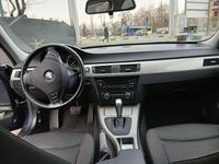 Usata BMW 320 184 CV (135 kW) 2012 Blu/azzurro Station wagon