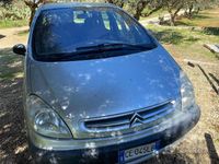 Usata Citroën Xsara 2003 Grigio Berlina