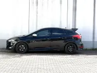 Usata Ford Focus ST 224 CV (164 kW) 2017 Berlina