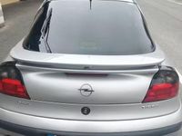 Usata Opel Tigra 90 CV (66 kW) 2000 Grigio Coupé