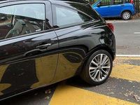 Usata Opel Corsa Cosmo 90 CV (66 kW) 2017 Berlina