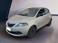 Usata Lancia Ypsilon Gold 71 CV (52 kW) 2021 Grigio Utilitaria