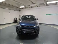 Nuova EMC SEI 147 CV (108 kW) 2026 New blue SUV