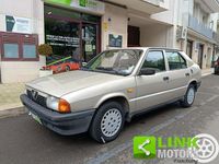 Usata Alfa Romeo 33 86 CV (63 kW) 1989 Grigio Berlina