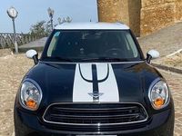 Usata Mini Cooper Countryman 111 CV (81 kW) 2015 SUV