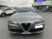 usata Alfa Romeo Giulia 2.2 Turbodiesel 180 CV AT8 AWD Q