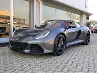 usata Lotus Exige Roadster Sport 350CV