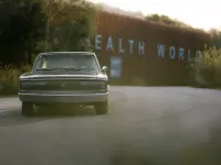 Usata Dodge Charger 428 CV (314 kW) 1966 Nero Coupé