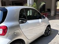 usata Smart ForTwo Coupé forTwoIII 2015 1.0 Proxy 71cv