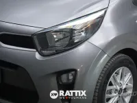 Usata Kia Picanto Urban 67 CV (49 kW) 2024 Ascot grey Utilitaria