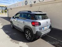 Usata Citroën C3 Aircross 110 CV (80 kW) 2021 Grigio SUV