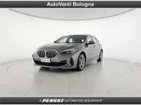 Usata BMW 118 M Sport 150 CV (110 kW) 2023 Grigio Utilitaria