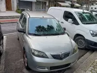 Usata Mazda 2 Style 75 CV (55 kW) 2006 Utilitaria