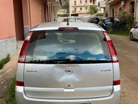 Usata Opel Meriva 101 CV (74 kW) 2005 Grigio Monovolume