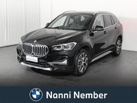 Usata BMW X1 Comfort Edition 150 CV (110 kW) 2024 SUV