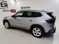 Usata BMW iX1 xLine 2023 Grigio SUV