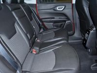 Usata Jeep Compass Limited 131 CV (96 kW) 2024 Rosso SUV