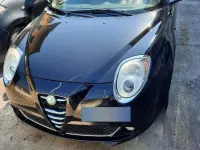 Usata Alfa Romeo MiTo 120 CV (88 kW) 2009 Utilitaria