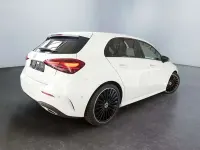 Usata Mercedes A250 Premium 224 CV (164 kW) 2023 Bianco Berlina