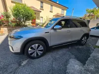 Usata Mercedes EQB250 111 kW (151 CV) 2023 Grigio SUV