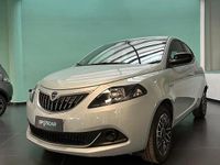 Usata Lancia Ypsilon S 69 CV (50 kW) 2024 Verde Utilitaria