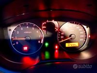 Usata Hyundai i20 2009 Grigio Utilitaria