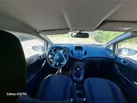 Usata Ford Fiesta Titanium 60 CV (44 kW) 2014 Utilitaria