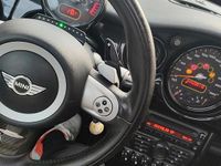 Usata Mini Cooper S 170 CV (125 kW) 2004 Utilitaria