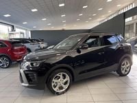 Ny SsangYong Tivoli 135 HK (99 kW) 2026 Beige SUV