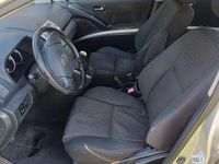 Usata Toyota Corolla Verso 2008 Grigio Monovolume