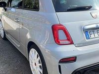 Usata Abarth 595 Turismo 145 CV (106 kW) 2019