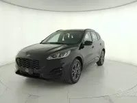 Usata Ford Kuga 225 CV (165 kW) 2022 Nero SUV