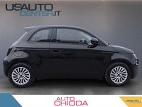 Usata Fiat 500e Icon 86 kW (118 CV) 2021 Cabrio