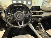 Usata Mazda 6 Exceed 175 CV (128 kW) 2017 Nero Station wagon