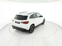 Usata Mercedes GLA180 AMG Line Premium 116 CV (85 kW) 2023 Bianco SUV