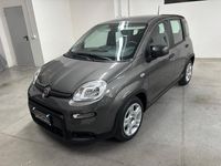 Usata Fiat Panda Cross Cross 70 CV (51 kW) 2023 Grigio Utilitaria