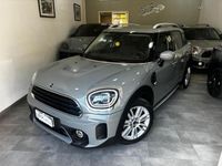 usata Mini One D Countryman LED-NAVI-CLIMA