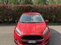 Usata Ford Fiesta 95 CV (69 kW) 2016 Utilitaria