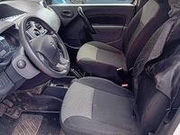Usata Renault Kangoo 44 kW (60 CV) 2020 Bianco Monovolume