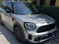 Usata Mini Cooper Countryman 136 CV (100 kW) 2023 Argento SUV