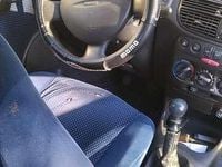 Usata Fiat Punto 80 CV (58 kW) 2003 Berlina
