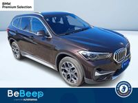 usata BMW X1 SDRIVE18D XLINE AUTOSDRIVE18D XLINE AUTO