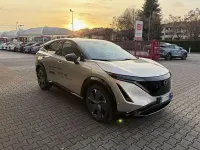 Usata Nissan Ariya Evolve 89 kW (122 CV) 2024 Akatzuki copper SUV