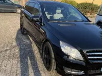Usata Mercedes R350 265 CV (194 kW) 2011 Nero Station wagon