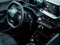 Usata Peugeot 2008 130 CV (95 kW) 2023 Nero SUV
