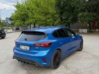 Begagnad Ford Focus ST-Line 125 HK (91 kW) 2023 Sedan